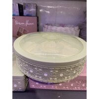 Hộp mứt tết đẹp