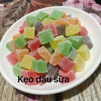 Hộp mứt tết