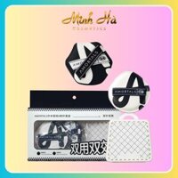 Hộp mút trang điểm AMORTALS (Mẫu mới)