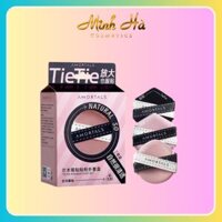 Hộp mút trang điểm AMORTALS Tietie 3pcs