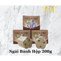 HỘP NGẢI BÁNH DÙNG CHO MÁY XÔNG NGẢI