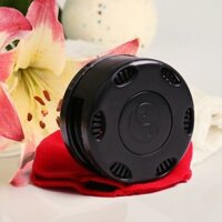 Hộp ngải cứu, dụng cụ xông hơi khử trùng lạnh cung điện gia dụng, dụng cụ chăm sóc sức khỏe phụ khoa, túi chườm nóng, cột ngải cứu, lon sắt QFWM