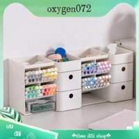 hộp ngăn kéo để bàn đa năng Phong cách đơn giản cho văn phòng làm việc - Oxygen072