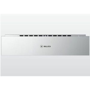 Hộp ngăn kéo inox Malloca MSD-60SS