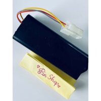 Hộp nguồn pin3.7v thay thế tương thích van cảm ứng âm ToTo