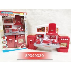 Hộp nhà bếp pin lò nướng , tủ lạnh SY2065-1A