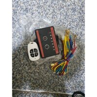 Hộp nhạc 36 bài dành cho bộ kèn 6 loa