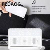 Hộp nhạc FEDAOG, Máy nghe nhạc âm thanh tiếng ồn trắng hỗ trợ giấc ngủ, Máy khuếch tán âm thanh di động tại nhà