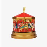 Hộp Nhạc Giáng Sinh Có Socola Windel 150G