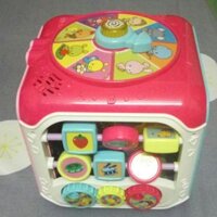 Hộp nhạc vtech