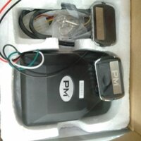 Hợp Nhận Cửa cuốn khe thoáng titadoor