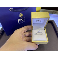 Hộp nhẫn đơn (1 chiếc) P N J