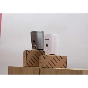Hộp nhấn xà phòng 1 hộc nhựa ABS Atmor DH-600VP