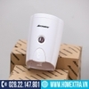 Hộp nhấn xà phòng 1 hộc nhựa ABS Atmor DH-600W