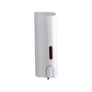 Hộp nhấn xà phòng 1 hộc nhựa ABS DH-800-1