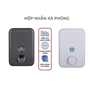 Hộp nhấn xà phòng Atmor DH-900VP