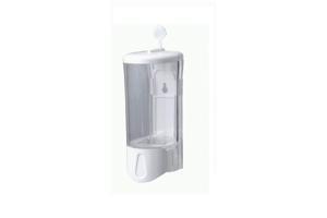 Hộp nhấn xà phòng Atmor DH-SBD-101CP