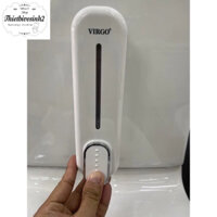 Hộp nhấn xà phòng , đựng xà bông rửa tay - hàng loại 1 cao cấp nhấn nhẹ