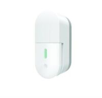 Hộp nhấn xà phòng treo tường (trắng) DH-1000W-L