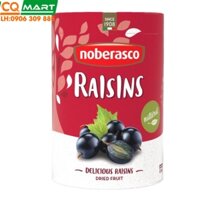 Hộp Nho Khô Sultanas Noberasco 250g