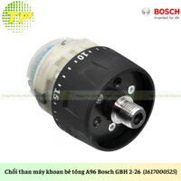 Hộp nhông máy khoan pin Bosch GSR 180-LI/ GSR 140-LI (1600A00P8Z)