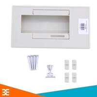 Hộp Nhựa 172x93x30mm LCD12864