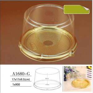 Hộp nhựa A1680 - Set 10 cái