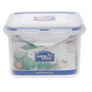Hộp đựng thực phẩm Lock&Lock HPL855 (860ml)