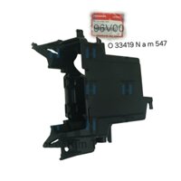 Hộp nhựa bình điện ắc quy xe PCX 2017... zin chính hãng Honda