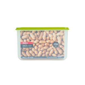 Hộp nhựa Biozone SH KB-DR2700P
