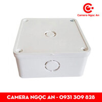 Hộp Nhựa Camera chống thấm