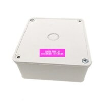 Hộp Nhựa Camera
