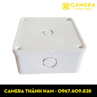Hộp Nhựa Camera