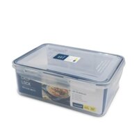 Hộp nhựa Chef Lock 2,900ml - JCP0005 -đựng thực phẩm hàng nhập khẩu Thái Lan