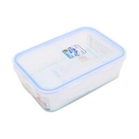 Hộp Nhựa Chef Lock 390ml