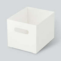 HỘP NHỰA CHIA NGĂN NỬA WH CLANE