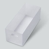 HỘP NHỰA CHIA NGĂN THẤP CL CLANE