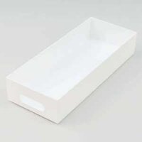 HỘP NHỰA CHIA NGĂN THẤP NÔNG WH CLANE