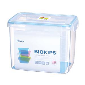Hộp nhựa chữ nhật Komax 71557 - 3,6L