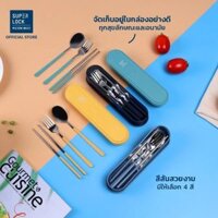 Hộp nhựa đũa muỗng nĩa Micron Ware – 7006