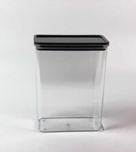 HỘP NHỰA ĐỰNG BỘT 1000ML