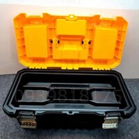 Hộp nhựa đựng công cụ 17'' Ingco PBX1701 PBX1702 Thùng khay đồ nghề đựng dụng cụ linh kiện điện tử, ốc vít tháo lắp