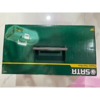 Hộp nhựa đựng đồ nghề SATA model 95161 15inch