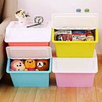 Hộp Nhựa Đựng Đồ