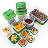 Hộp Nhựa đựng đồ