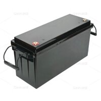 Hộp Nhựa đựng Pin Lithium Chống Nước ES12-150C