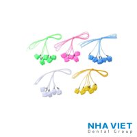 Hộp nhựa đựng răng sữa