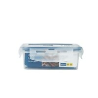 Hộp nhựa đựng thực phẩm Chef Lock 390ml - JCP0002 || Chef Lock Plastic Food Container 390ml - JCP0002