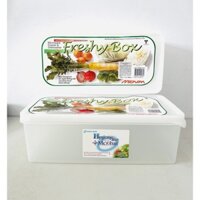 Hộp Nhựa Đựng Thực Phẩm Kháng Khuẩn 6000ML - Nhập Khẩu Thái Lan