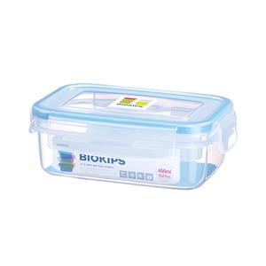 Hộp nhựa đựng thực phẩm Komax 71502 - 450ml